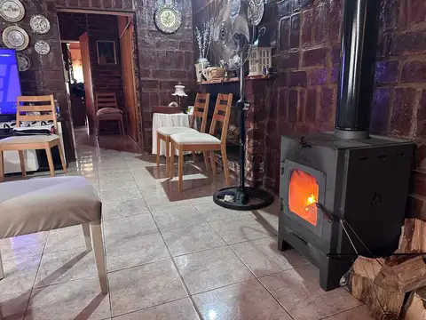 Casa en Venta 17 años
