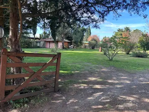 Venta casa  3 amb c/ pileta  en  Comarca del Sol