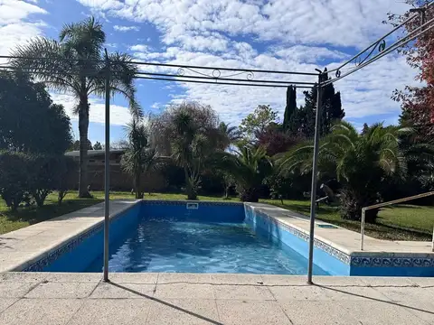 La Rastra 100