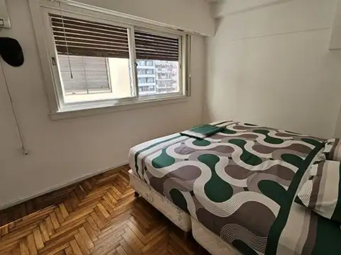 Departamento en Venta en Palermo, USD 105.000