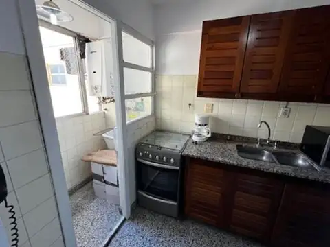 Departamento en Venta 52 años