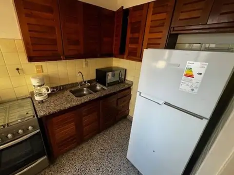 VENTA 2 AMBIENTES EN PALERMO APTO CREDITO