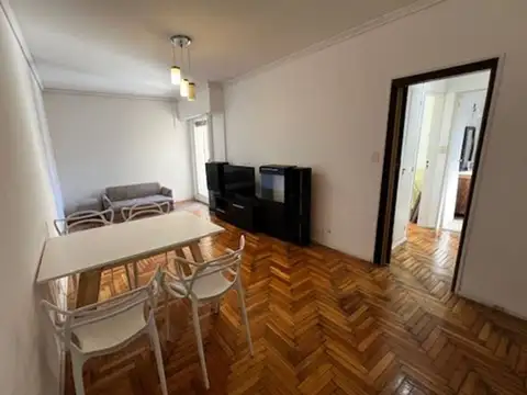 Avenida Santa Fe 5200