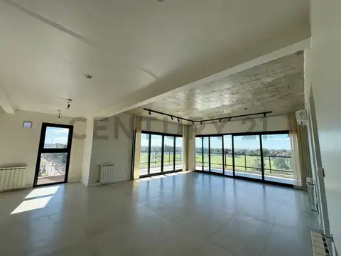 Departamento en venta 3 ambientes Hurlingham a estrenar