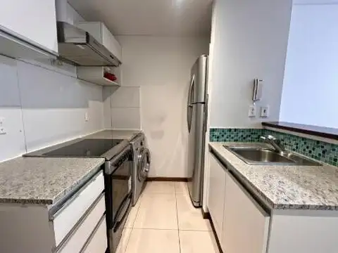 Departamento en Venta al Norte