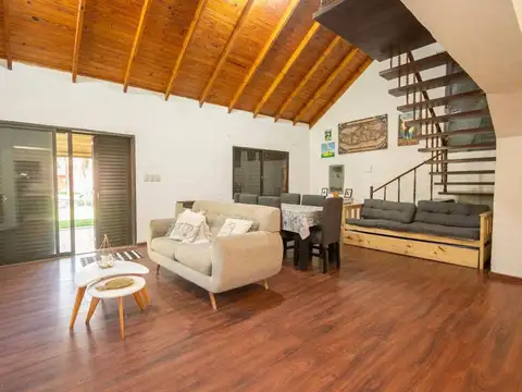 Casa en Venta 34 años
