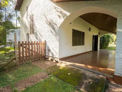 Casa en Venta en Santa Fe, USD 185.000