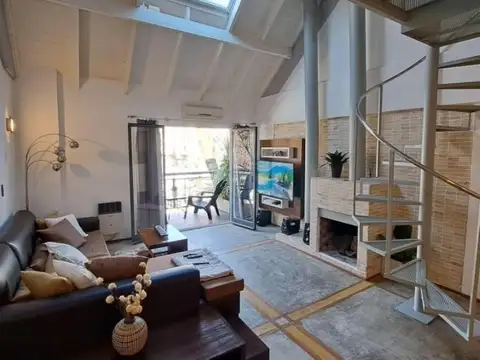 Departamento en Venta en Las Cañitas, USD 245.000