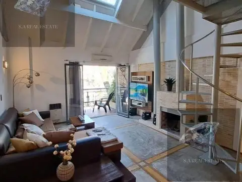 Departamento en Venta en Las Cañitas, USD 245.000