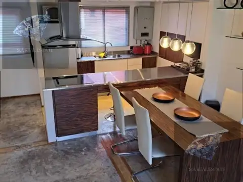 Arévalo 2800, Piso 2