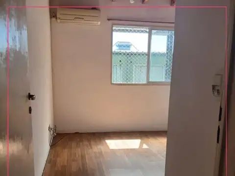 Departamento en Alquiler 25 años