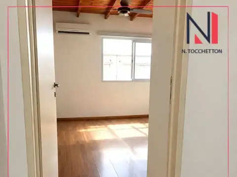 Alquiler Dpto 3 amb tipo duplex en Ramos Mejia