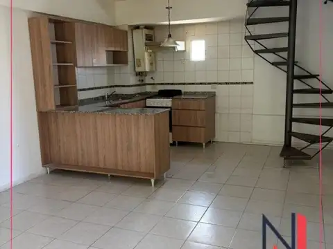 Departamento en Alquiler en Barrio Don Bosco, $ 600.000