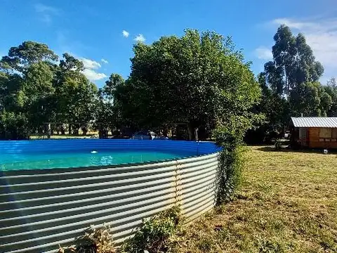 Paso Boliche