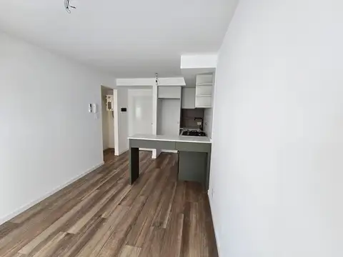 Almafuerte 3500, Piso 6