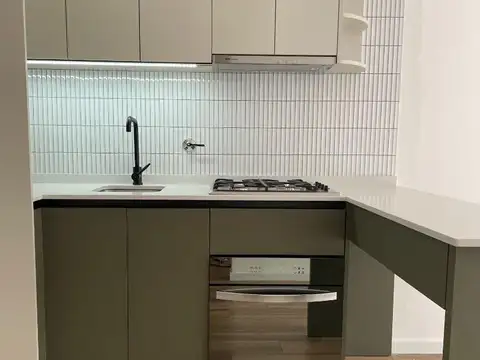 Departamento en Alquiler en Santos Lugares, $ 700.000