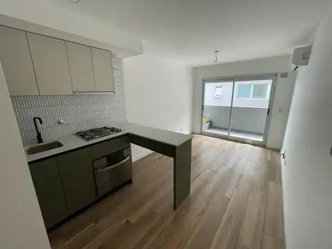 Departamento en Alquiler de 2 ambientes
