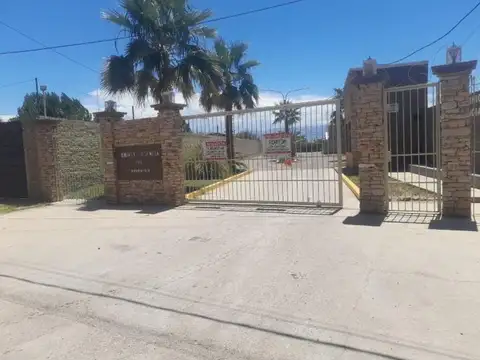 LOTE EN VENTA Barrio QUINTA ESENCIA VIII