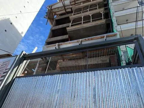 Departamento en Venta al Norte