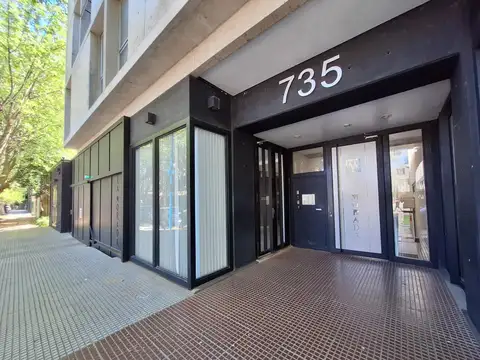 DEPARTAMENTO EN VENTA - CENTRO ESCOBAR