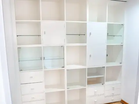 Departamento en Alquiler de 2 dormitorios