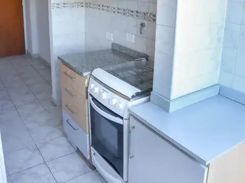 Departamento en Alquiler al Oeste