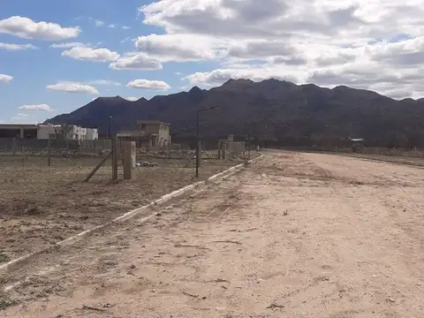 Terreno en Venta en Juana Koslay, USD 22.000