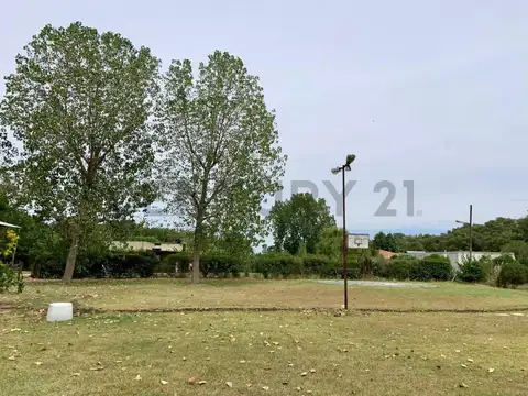 Casa Monoambiente con 2 baños