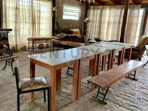 Casa Quinta en venta, calle 641 e/ 1 y 115, La Plata