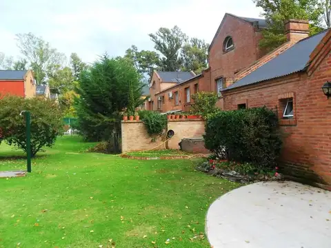 Casa - Nuevo Pilar Cod:9246a