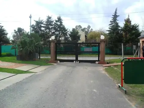 Casa en Alquiler en Nuevo Pilar, USD 1.500