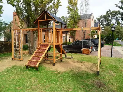 Casa en Alquiler en Nuevo Pilar, USD 1.500