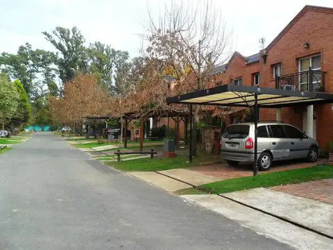 Casa en Alquiler de 2 dormitorios