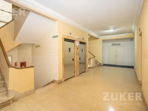 Oficina en Venta 65 años