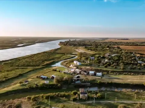 Terreno en Venta 30  mts Frente