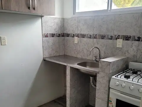 Departamento en Alquiler de 2 ambientes