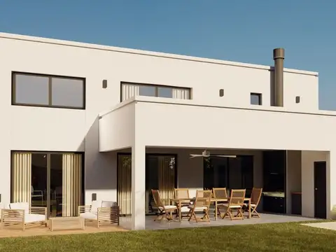 Casa en Venta en Bella Vista, USD 470.000