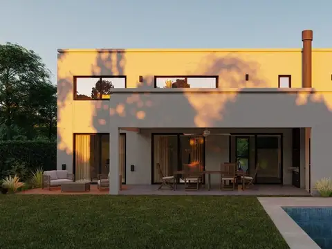 Casa en Venta al Este