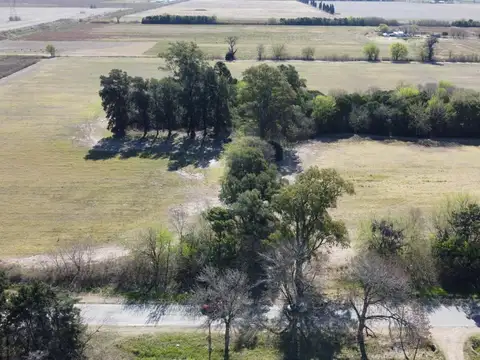 Campo en Venta de 4,50  ha