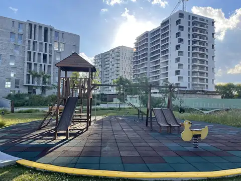 Departamento en Venta con 2 cocheras