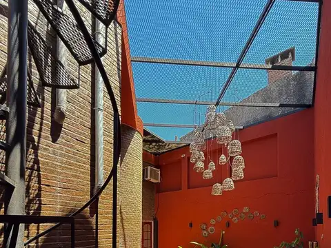 Casa en venta arroyito apto profesional