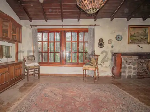 VENTA CASA 3 AMBIENTES EN INGENIERO ADOLFO SORDEAUX, MALVINAS ARGENTINAS