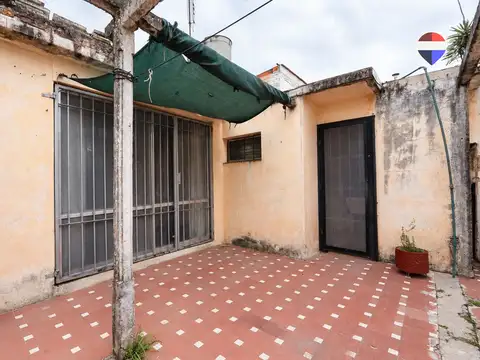 Depto Tipo Casa en Venta 37 años