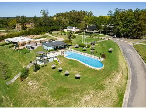 Terreno en Venta en Puerto Paraiso, Countries y Barrios Cerrados en General Lagos