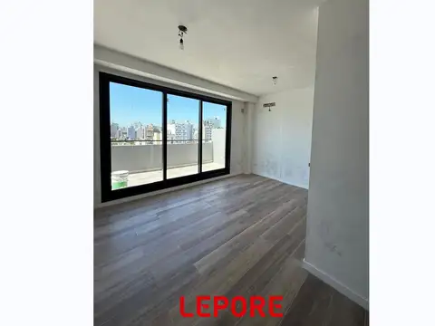 Departamento 3 ambientes | Palermo