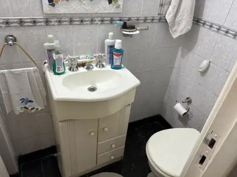 Casa en Venta 40 años