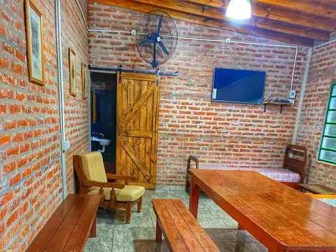 Casa en Venta de 2 dormitorios
