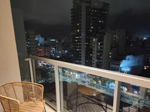 Departamento en Alquiler en Belgrano, USD 1.250