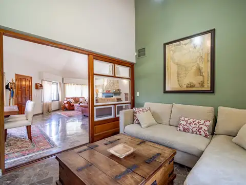Casa en Venta de 4 dormitorios