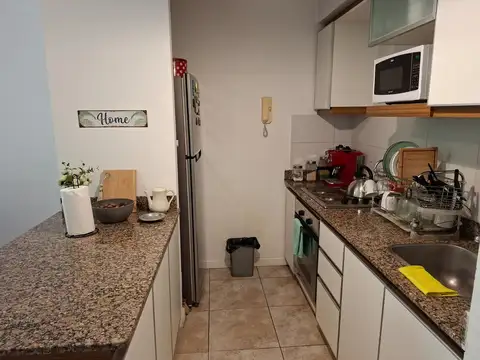 Departamento en Alquiler 11 años